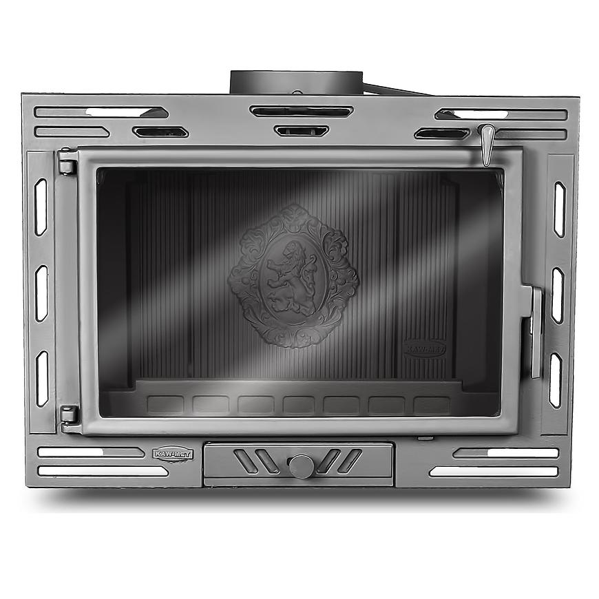 Krbová vložka W9 12