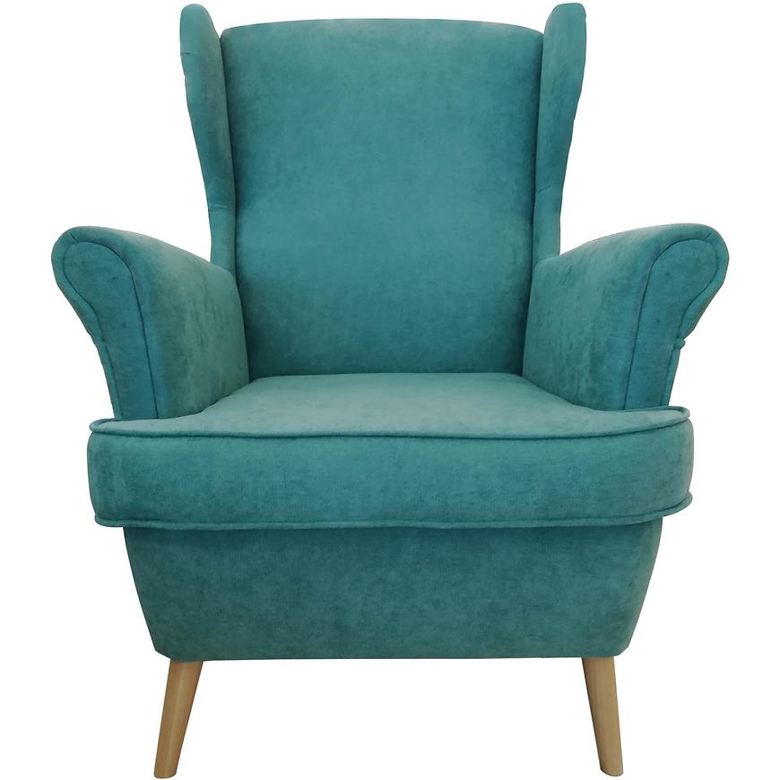 Kreslo Kingston Rico 18 BAUMAX