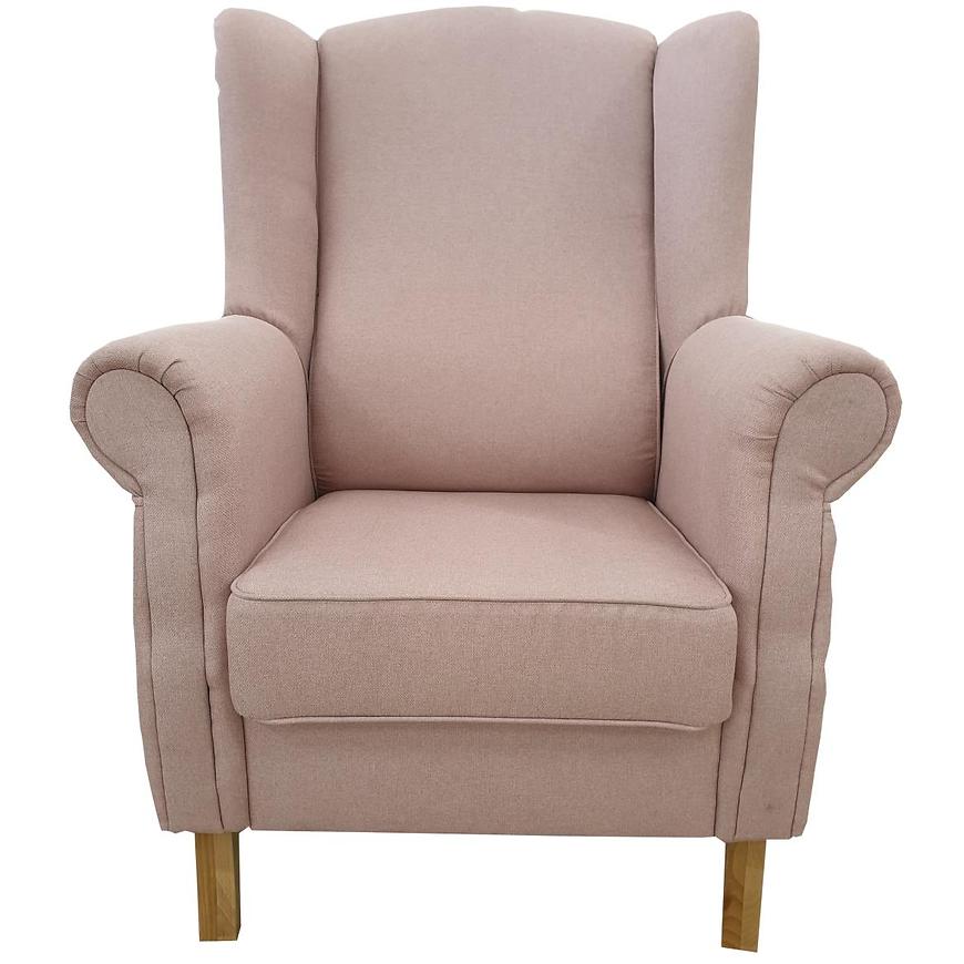 Kreslo Lizbona Twist 16 BAUMAX