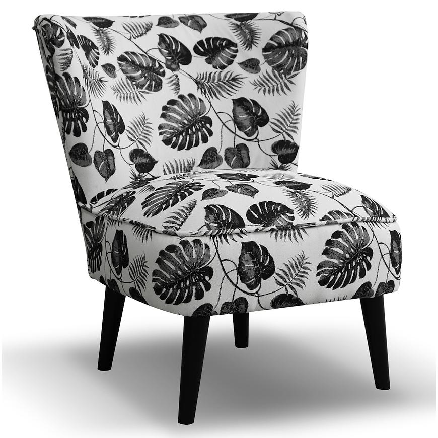 Křeslo Will Malta BAUMAX