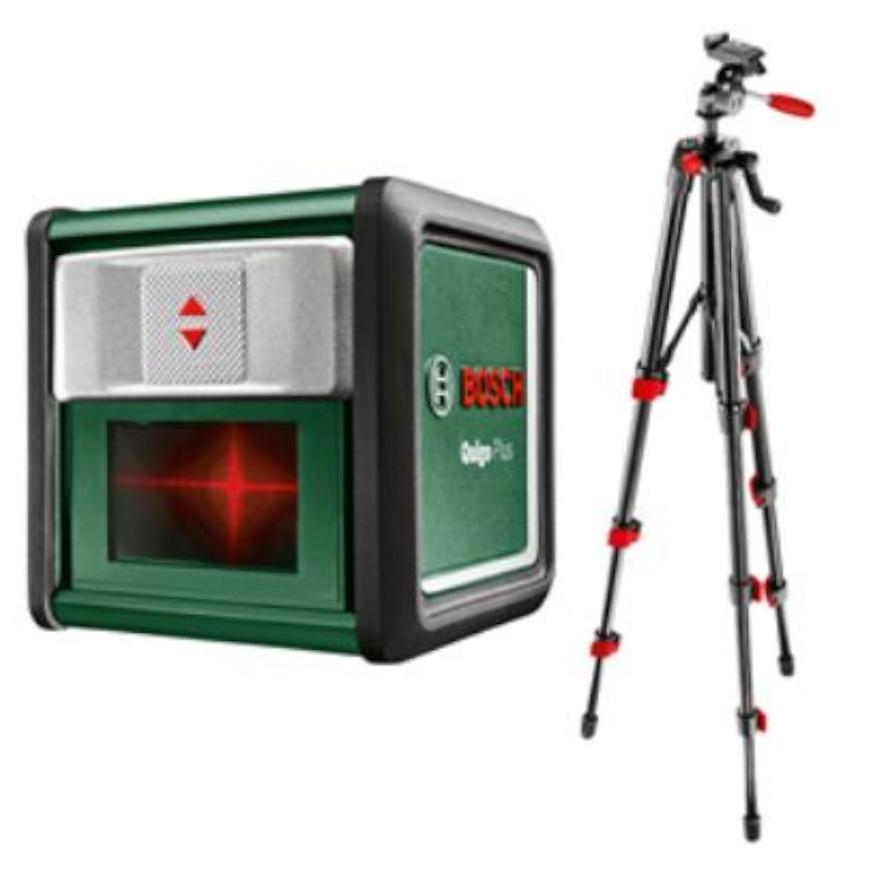 Křížový Laser Quiqo Plus BOSCH