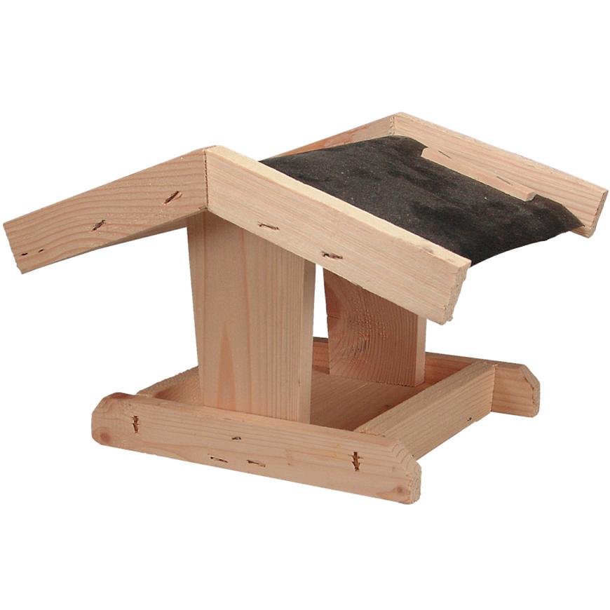 Krmítko č. 6 - T5 24X22X17 cm BAUMAX