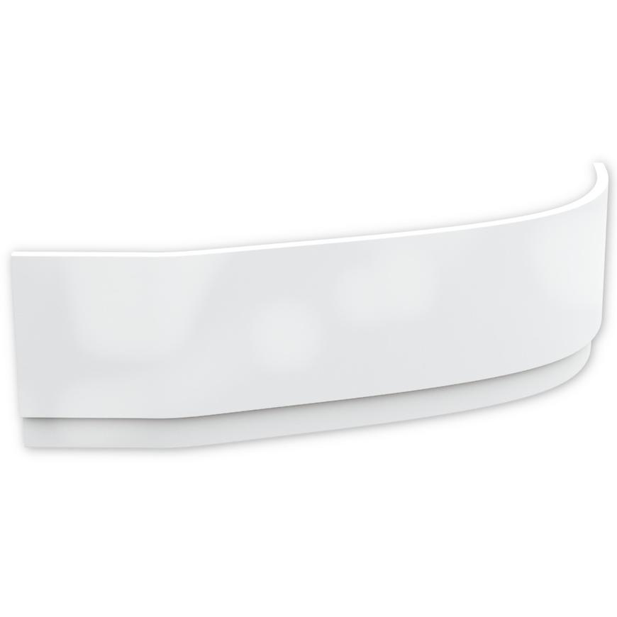 Kryt na vanu MADURA 160/105 levý AQUA MERCADO