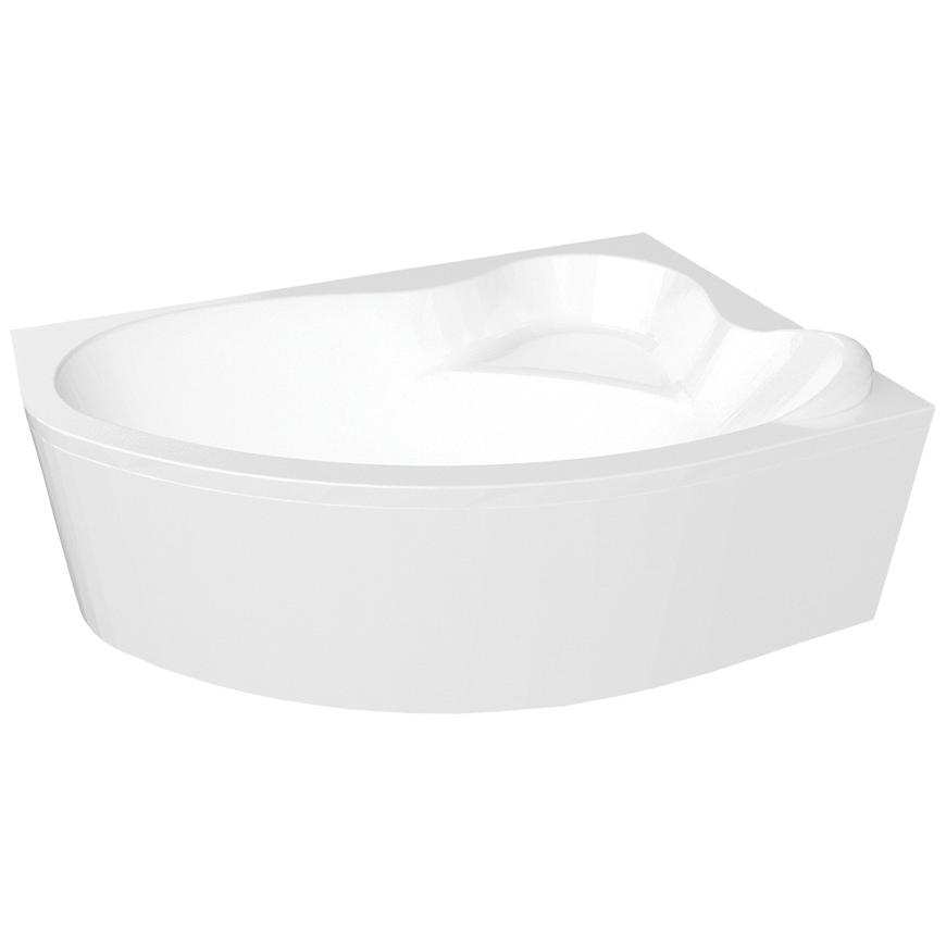 Kryt na vanu Muna 150/100 L/P BAUMAX