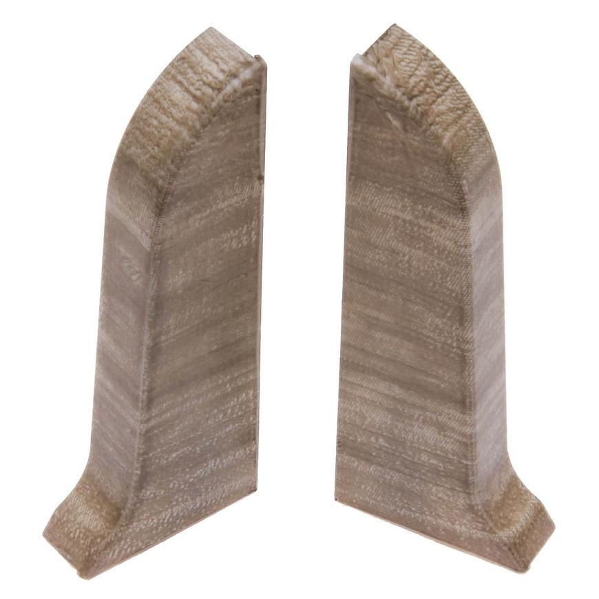 Krytka 157 easy dub Sardinie levá+pravá PARQUET MERCADO