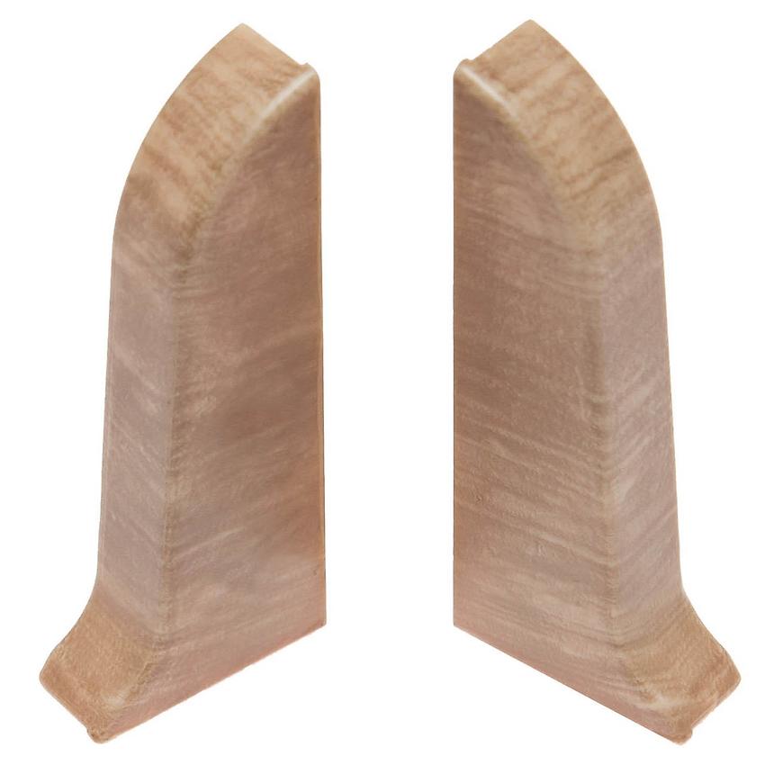 Krytka 237 easy dub sonoma levá+pravá PARQUET MERCADO