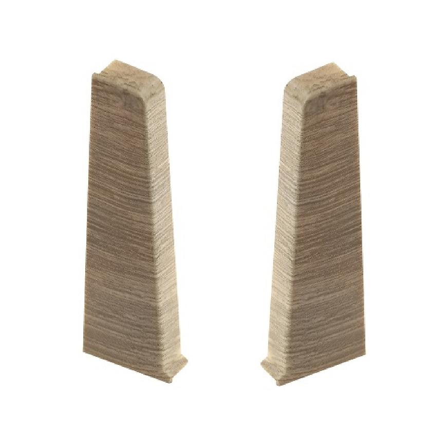 Krytka Hi-Line 301 Dub Toskania levá+pravá 1+1 CEZAR