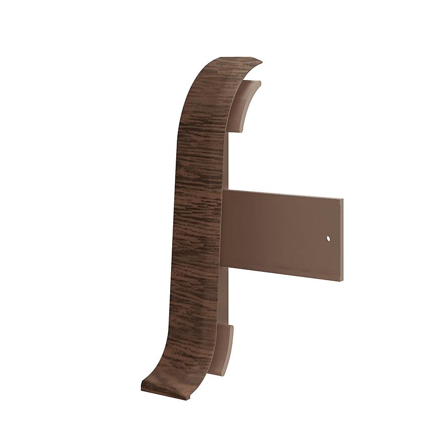 Krytka Parquet Mercado 305 iroko levá+pravá 1+1 PARQUET MERCADO