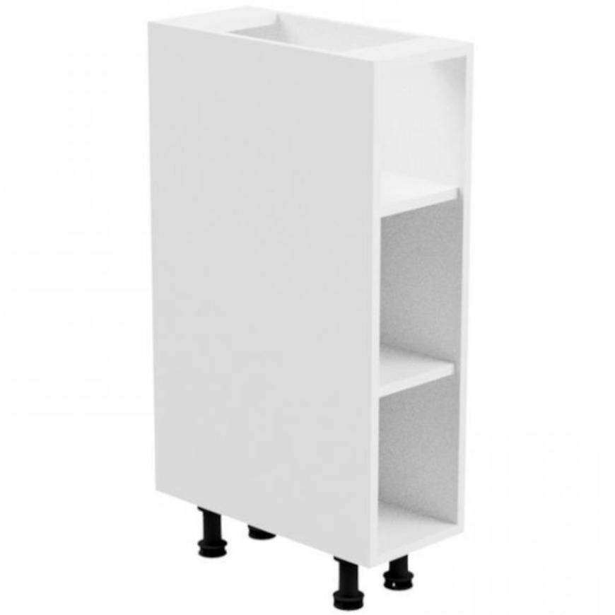 Kuchyňská Skříňka Gardena D20p Grey BAUMAX