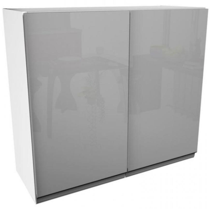 Kuchyňská Skříňka Gardena G80 Grey BAUMAX