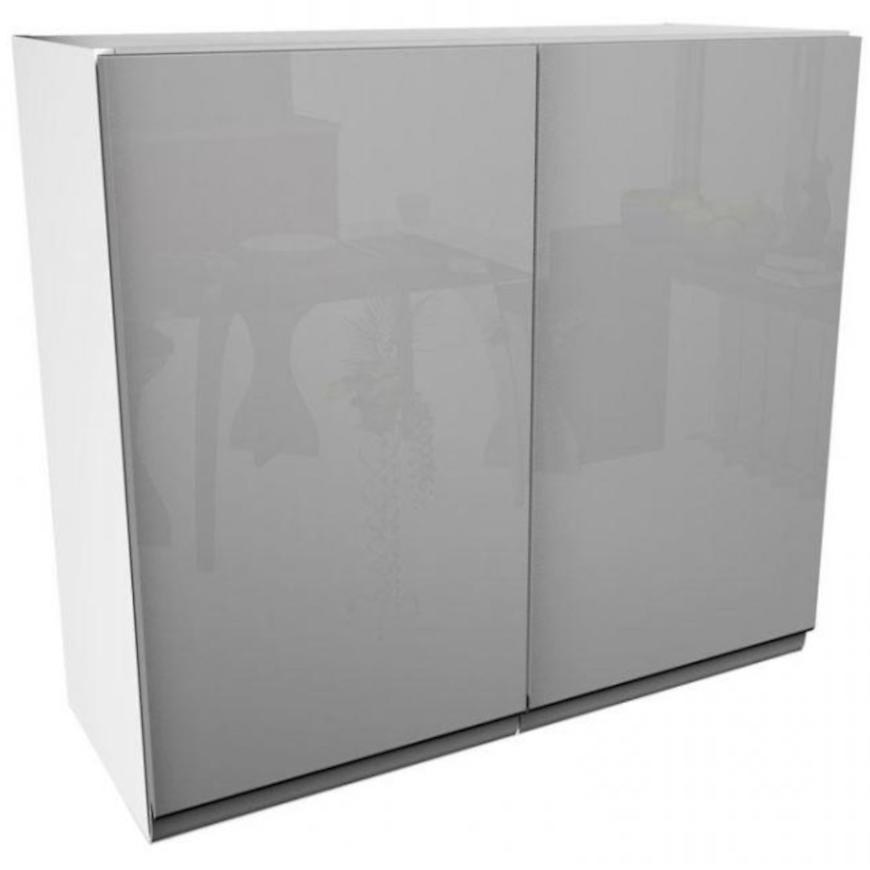 Kuchyňská Skříňka Gardena G80c Grey BAUMAX