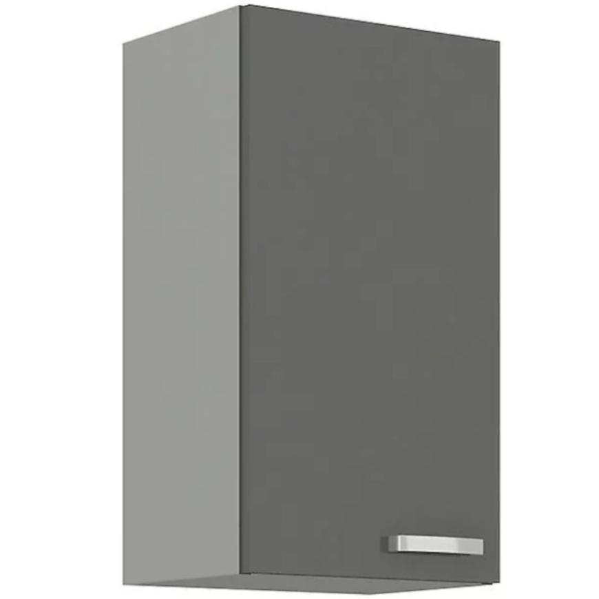 Kuchyňská Skříňka Grey 30g-72 1f BAUMAX