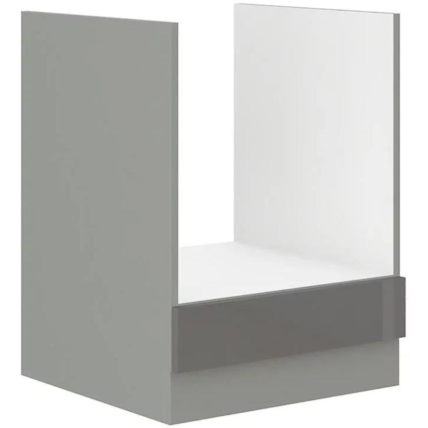 Kuchyňská Skříňka Grey 60dg bb BAUMAX
