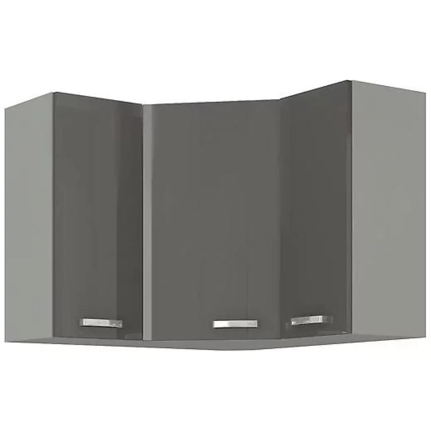 Kuchyňská Skříňka Grey 90/90gn-72 BAUMAX