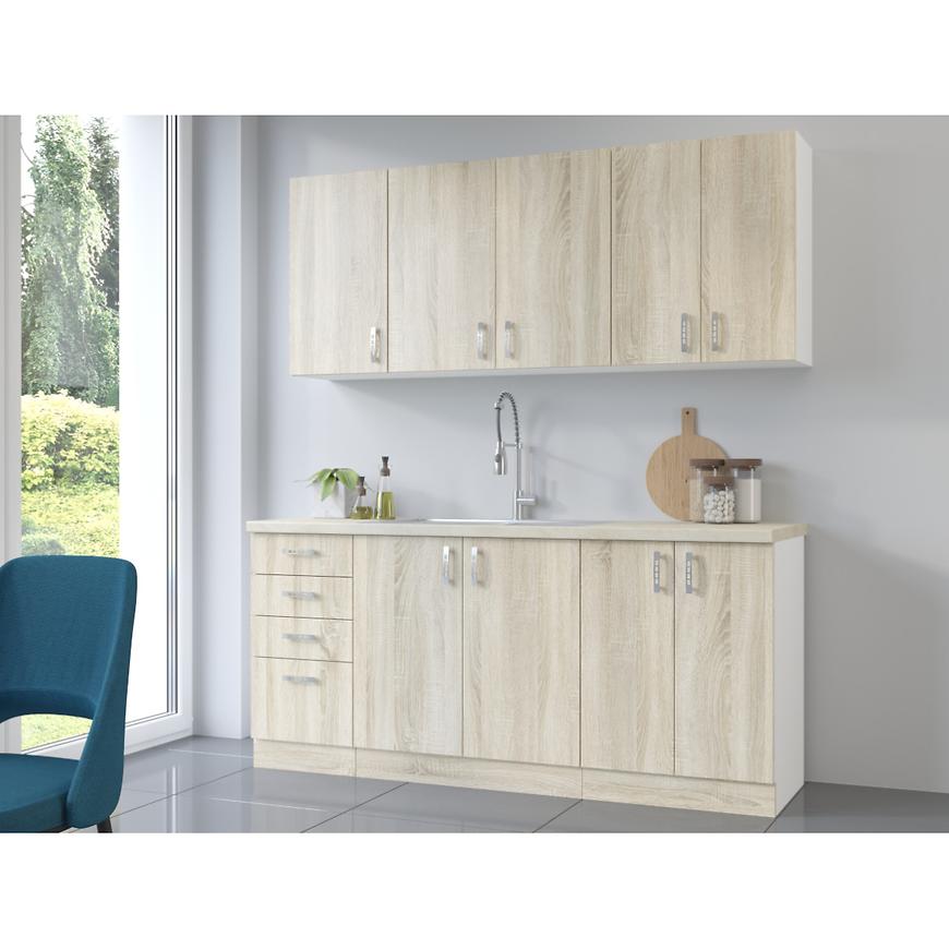 Kuchyňská linka Sara 180 cm bez pracovní desky