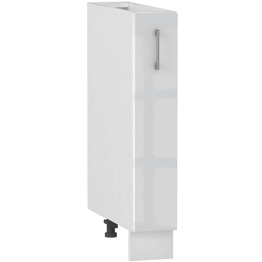 Kuchyňská skříňka Alvico D15 CARGO Luxe Blanco BB BAUMAX