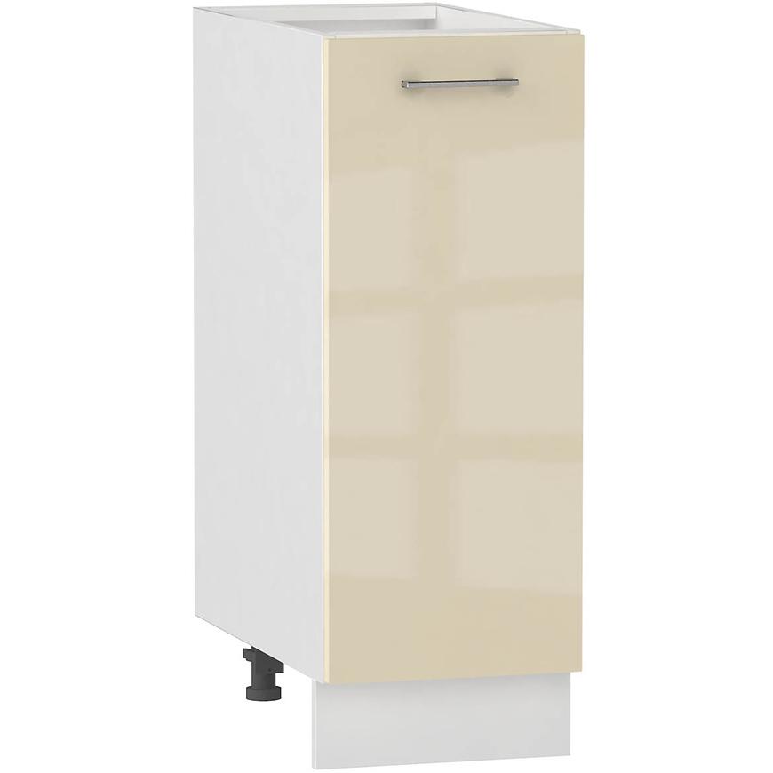 Kuchyňská skříňka Alvico D30 P/L Magnólie BB BAUMAX