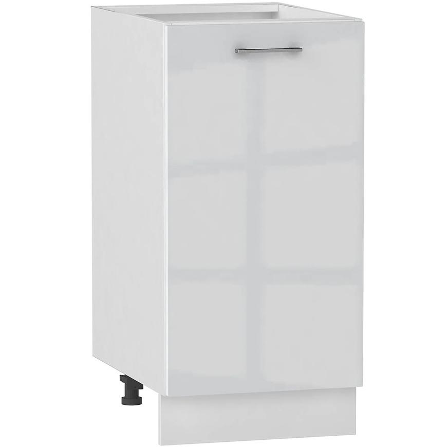 Kuchyňská skříňka Alvico D40 P/L Luxe Blanco BB BAUMAX