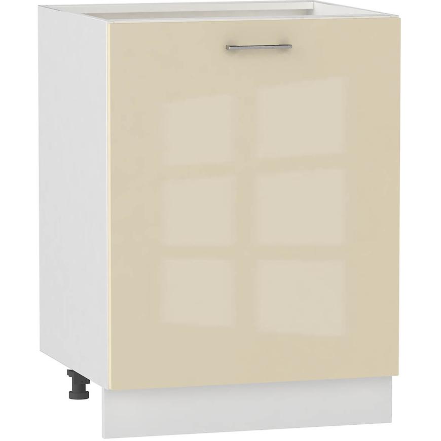 Kuchyňská skříňka Alvico D60PC P/L Magnólie BB BAUMAX