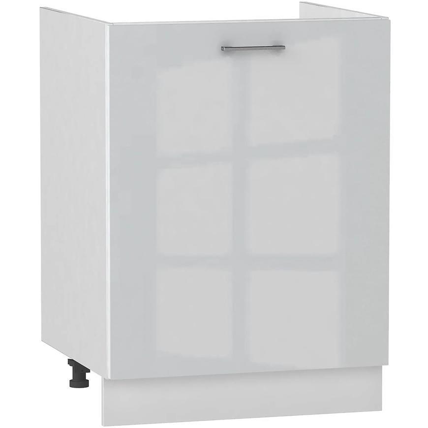 Kuchyňská skříňka Alvico D60ZL P/L Luxe Blanco BB BAUMAX