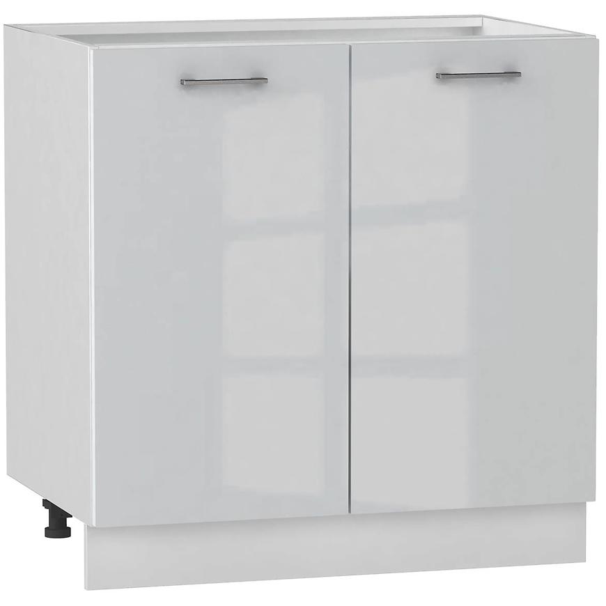 Kuchyňská skříňka Alvico D80 Luxe Blanco BB BAUMAX