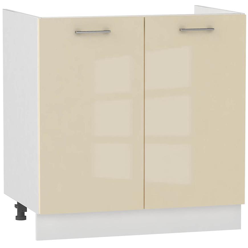 Kuchyňská skříňka Alvico D80ZL Magnólie BB BAUMAX