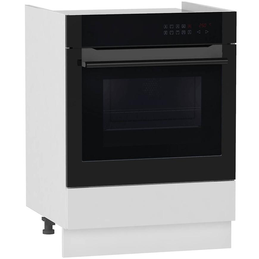 Kuchyňská skříňka Alvico DK60 S/1 Luxe Blanco BB BAUMAX