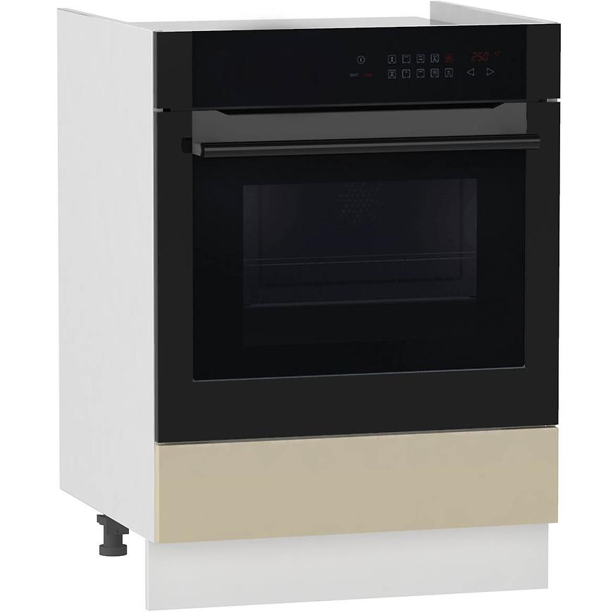 Kuchyňská skříňka Alvico DK60 S/1 Magnólie BB BAUMAX