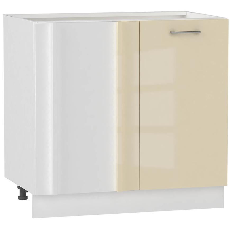 Kuchyňská skříňka Alvico DNP P/L Magnólie BB BAUMAX