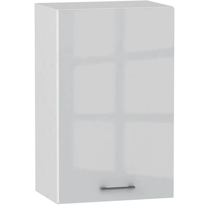 Kuchyňská skříňka Alvico W45 P/L Luxe Blanco BB BAUMAX