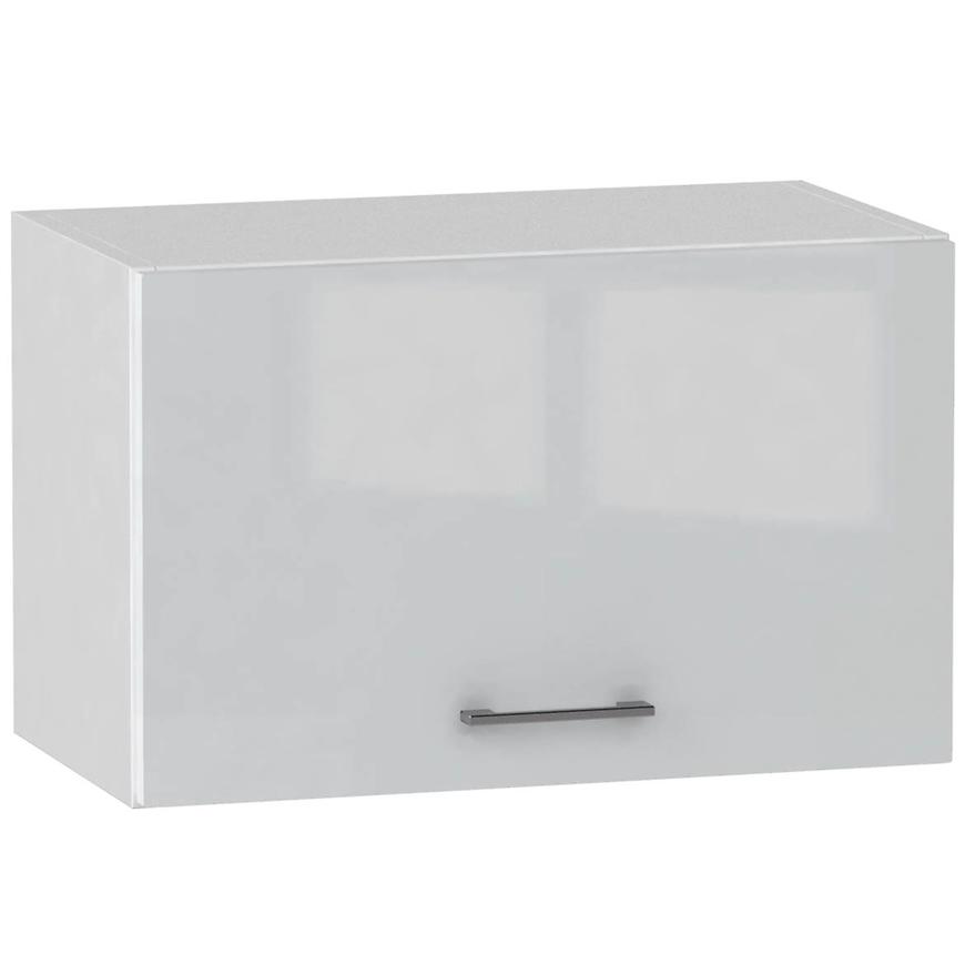 Kuchyňská skříňka Alvico W60 OKGR Luxe Blanco BB BAUMAX