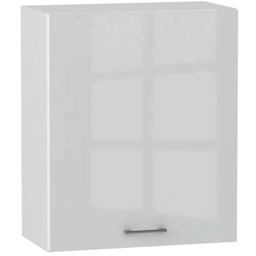 Kuchyňská skříňka Alvico W60 P/L Luxe Blanco BB BAUMAX