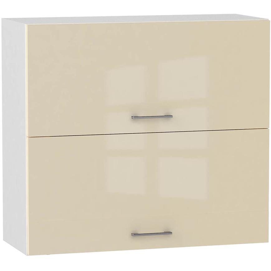 Kuchyňská skříňka Alvico W80 GRF/2 Magnólie BB BAUMAX