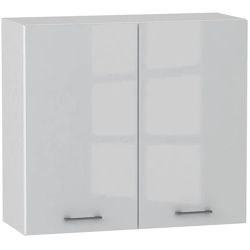 Kuchyňská skříňka Alvico W80 Luxe Blanco BB BAUMAX