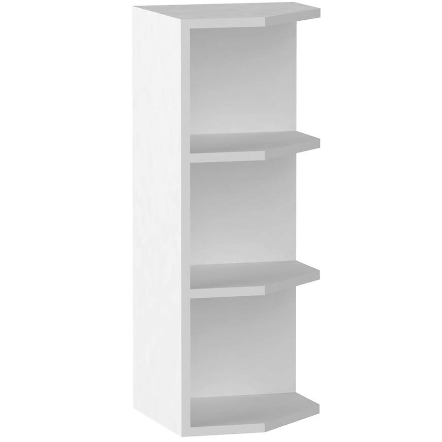 Kuchyňská skříňka Alvico WPO P/L Luxe Blanco BB BAUMAX