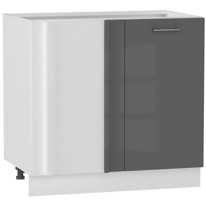 Kuchyňská skříňka Alvico