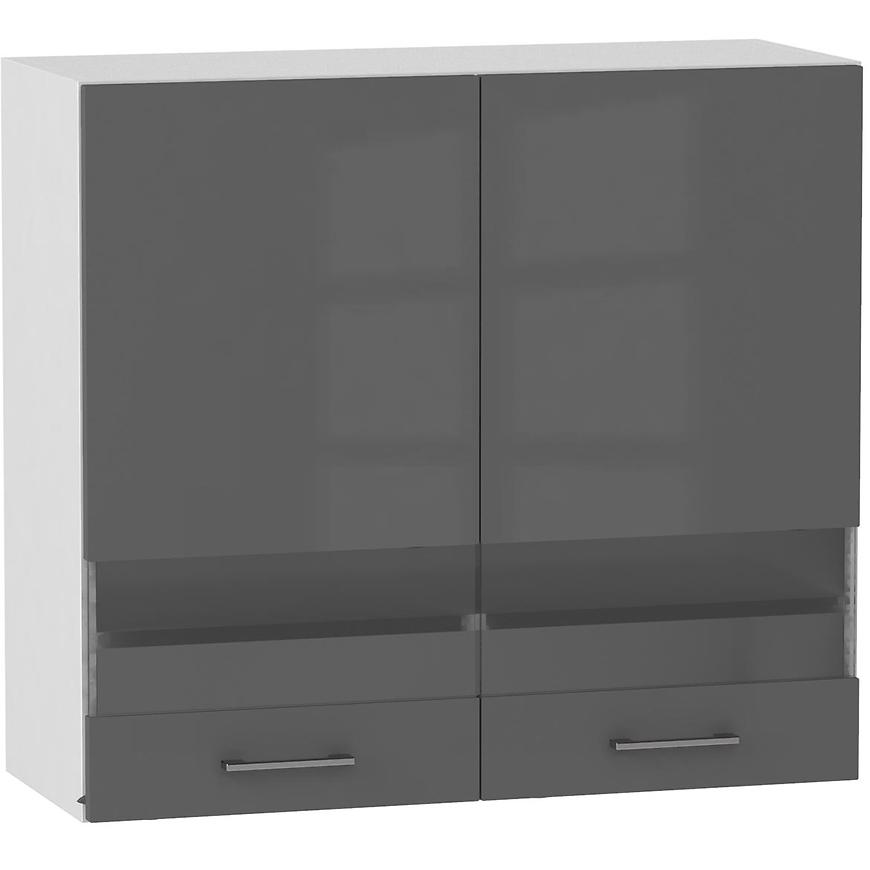 Kuchyňská skříňka Alvico