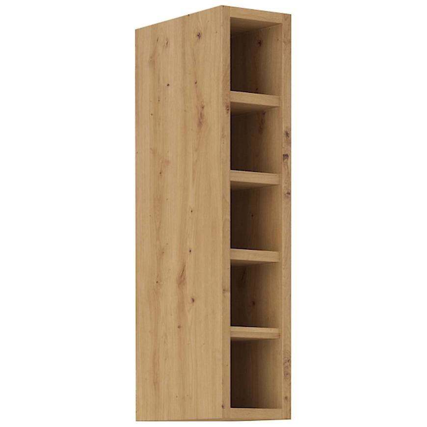 Kuchyňská skříňka Artisan 15 cm