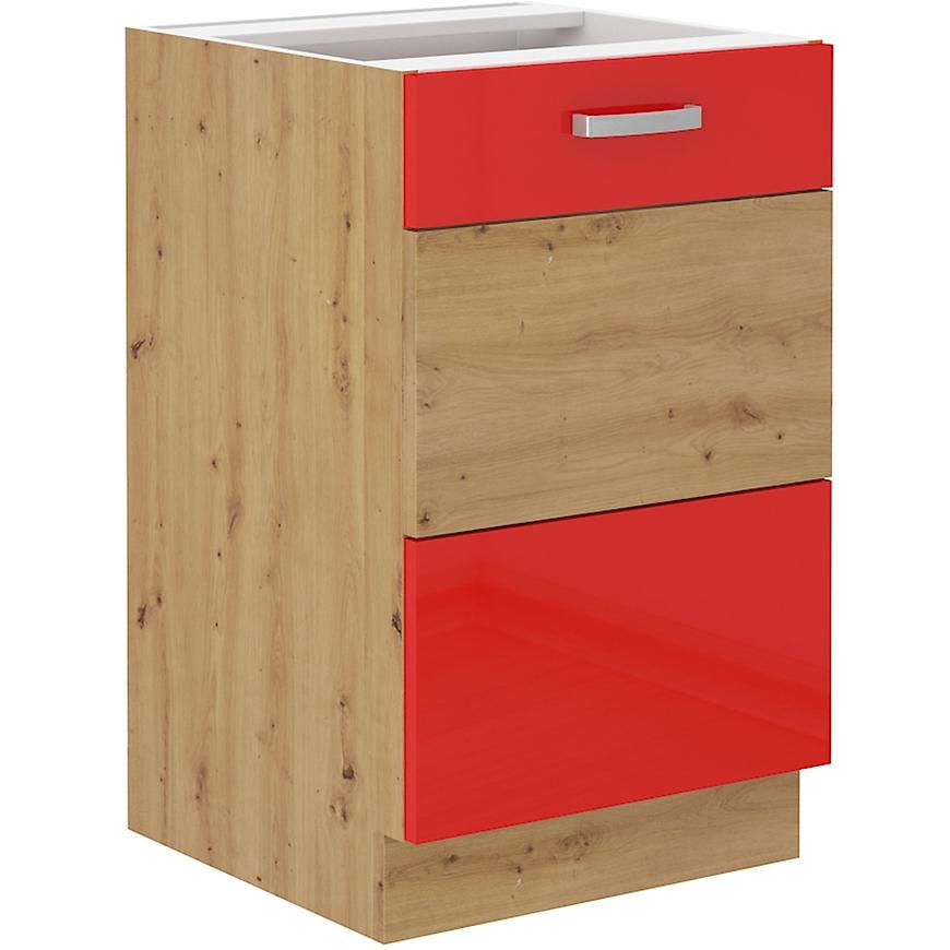 Kuchyňská skříňka Artisan 50 cm