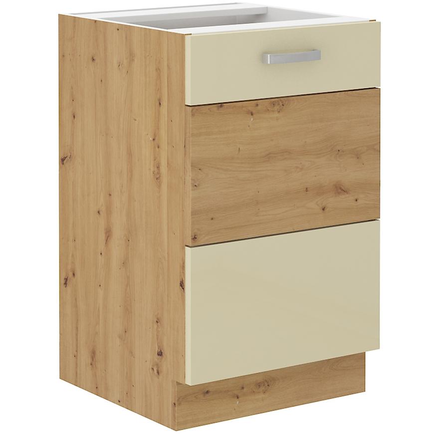 Kuchyňská skříňka Artisan 50 cm