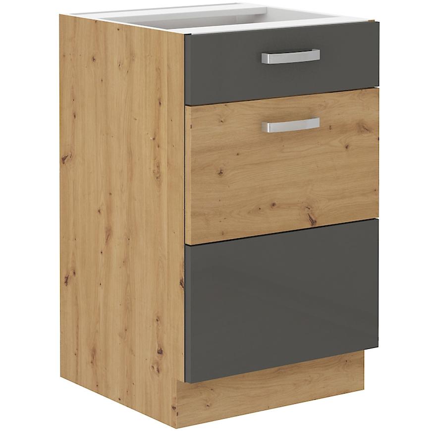 Kuchyňská skříňka Artisan 50cm