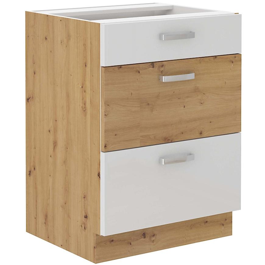 Kuchyňská skříňka Artisan 60 cm