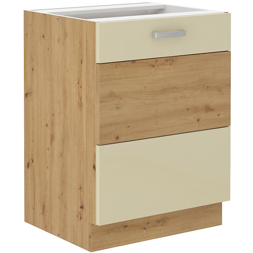 Kuchyňská skříňka Artisan 60 cm