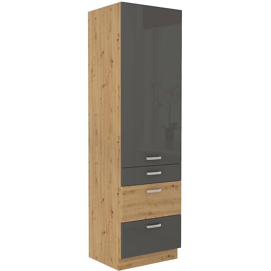 Kuchyňská skříňka Artisan 60 cm