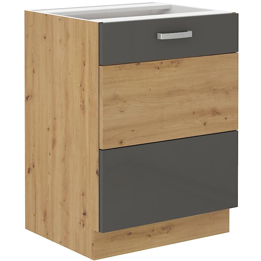 Kuchyňská skříňka Artisan 60 cm