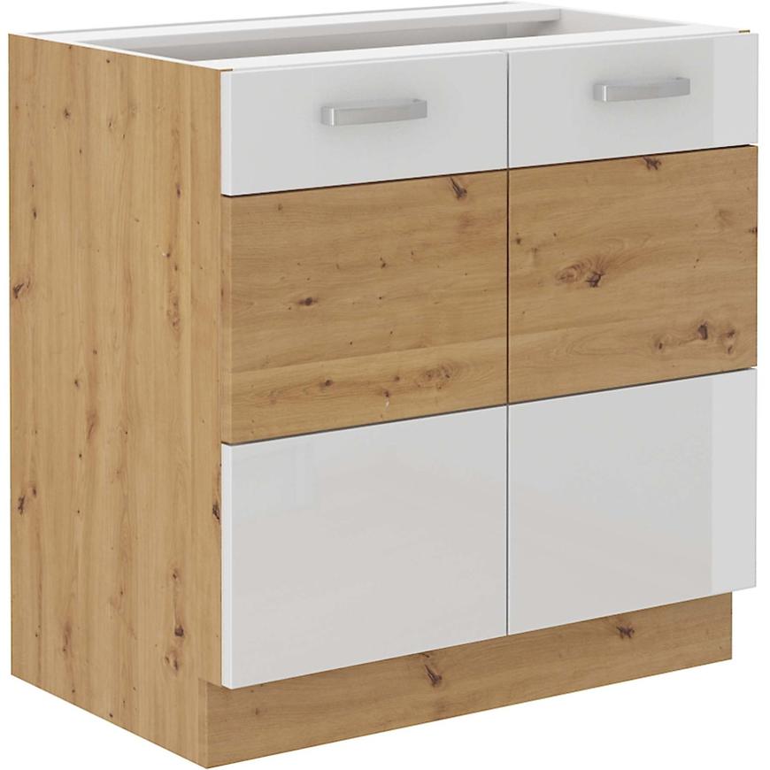 Kuchyňská skříňka Artisan 80 cm