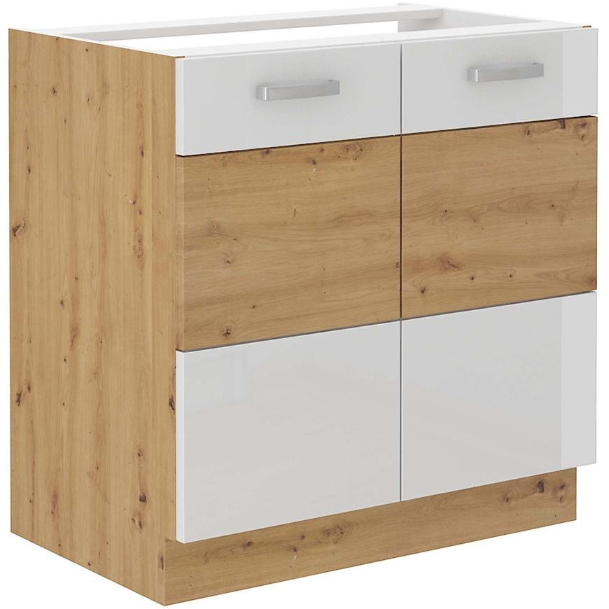 Kuchyňská skříňka Artisan 80 cm