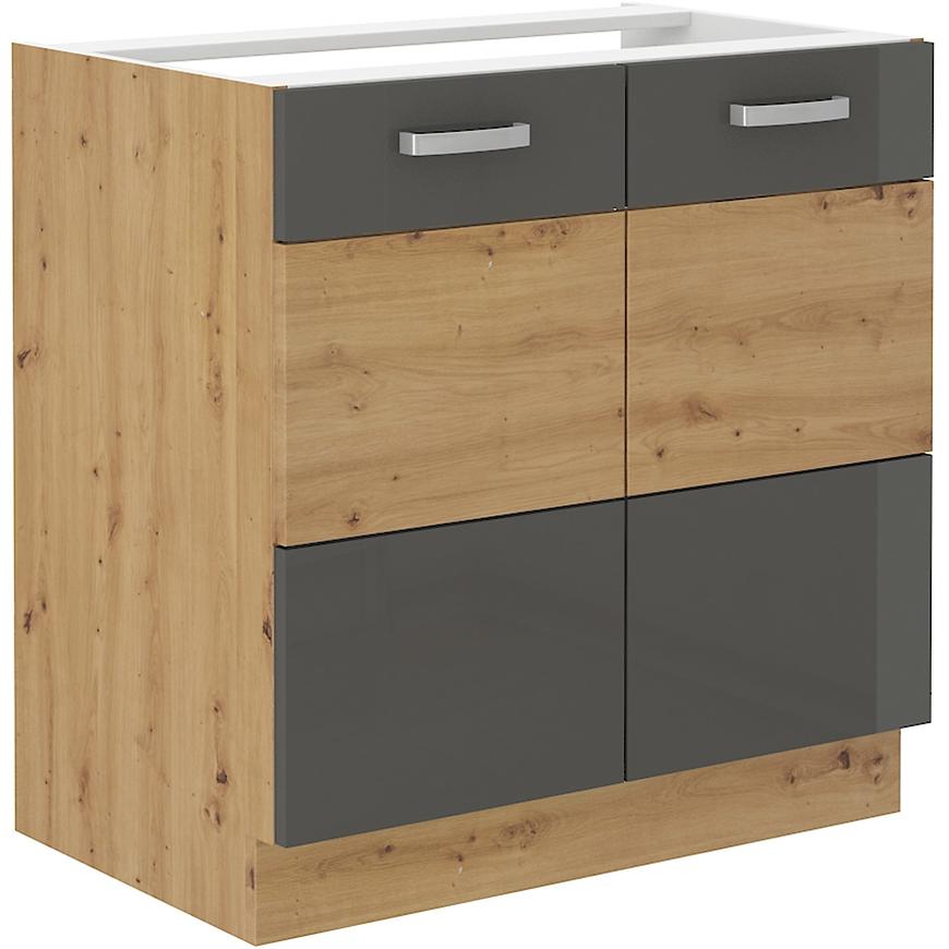 Kuchyňská skříňka Artisan 80 cm