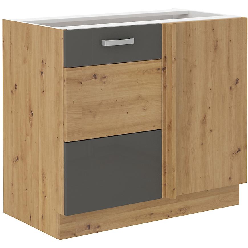 Kuchyňská skříňka Artisan 90 cm