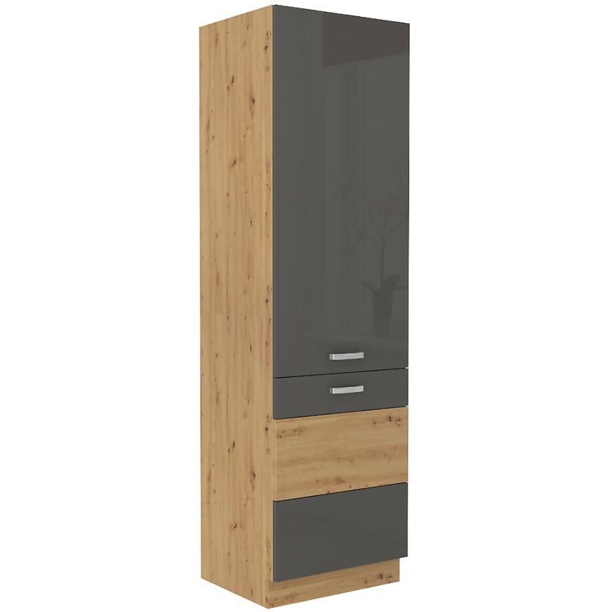 Kuchyňská skříňka Artisan Sedy 60LO-210 2F BAUMAX